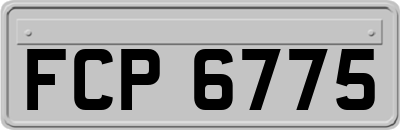 FCP6775