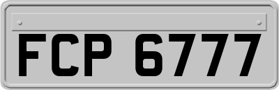 FCP6777