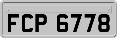 FCP6778