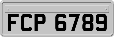 FCP6789