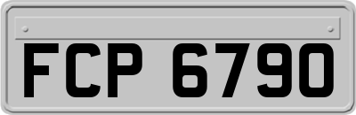 FCP6790