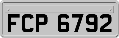 FCP6792