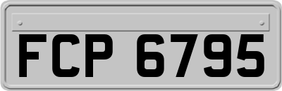 FCP6795