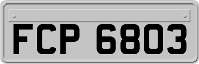 FCP6803