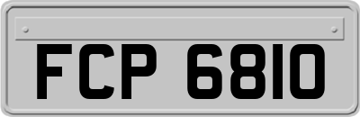 FCP6810