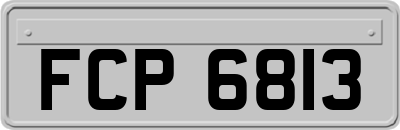 FCP6813