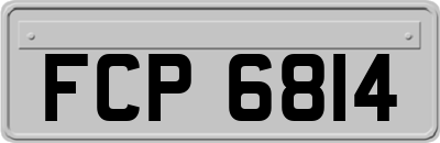 FCP6814