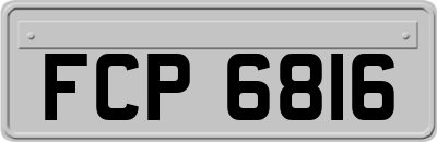 FCP6816