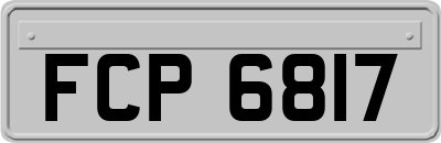 FCP6817