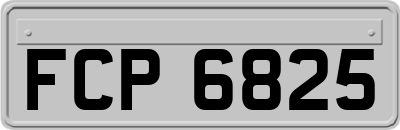 FCP6825