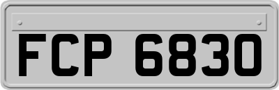 FCP6830
