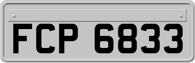 FCP6833