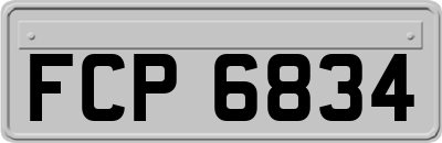 FCP6834