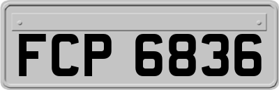 FCP6836