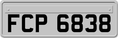 FCP6838