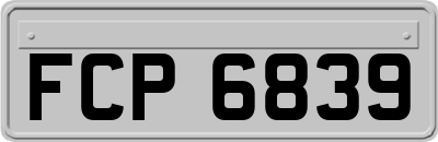 FCP6839