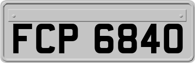 FCP6840