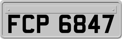 FCP6847