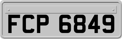 FCP6849