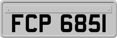 FCP6851