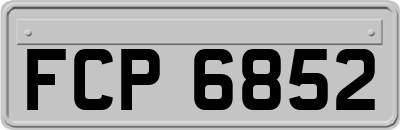 FCP6852