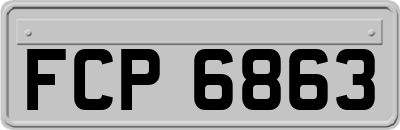 FCP6863