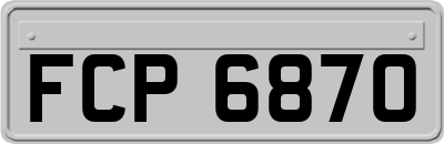 FCP6870