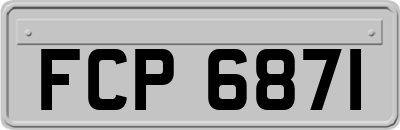 FCP6871