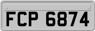 FCP6874