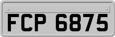 FCP6875