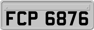 FCP6876