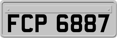 FCP6887