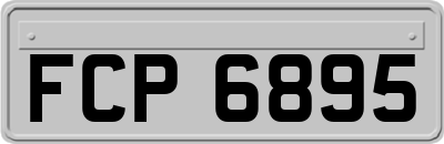 FCP6895