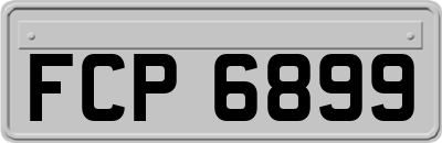 FCP6899