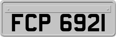 FCP6921