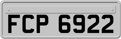 FCP6922
