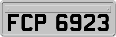 FCP6923
