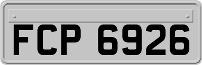 FCP6926