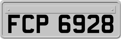 FCP6928