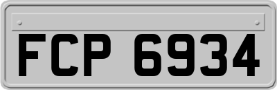 FCP6934