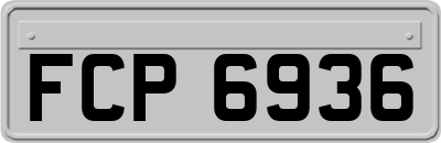 FCP6936