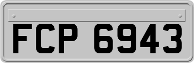 FCP6943