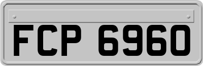 FCP6960