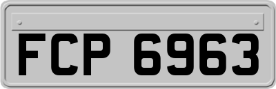 FCP6963