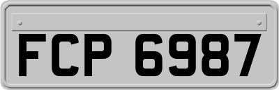FCP6987