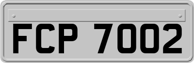 FCP7002