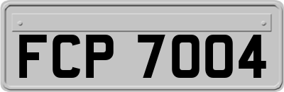 FCP7004