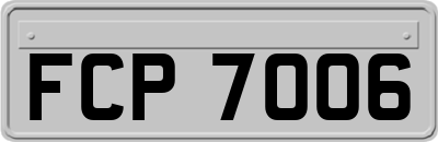 FCP7006