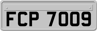 FCP7009