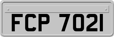 FCP7021
